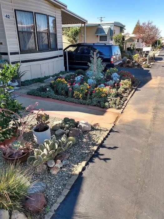 Yucaipa Village Mobile Home 12830 6th street #50ome Est, Picture 10