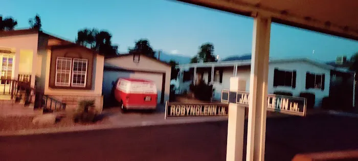 Friendly Hills Mobile Estates Picture 2