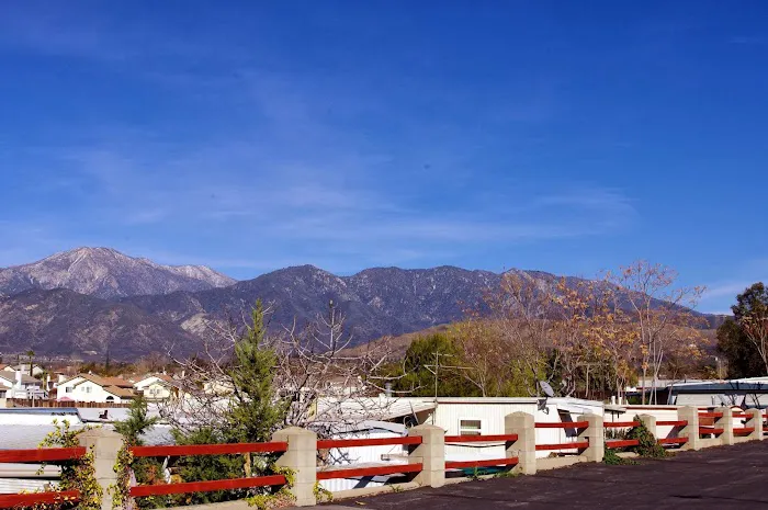 Valley View Mobile Home Park Picture 10