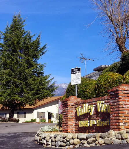 Valley View Mobile Home Park Picture 2