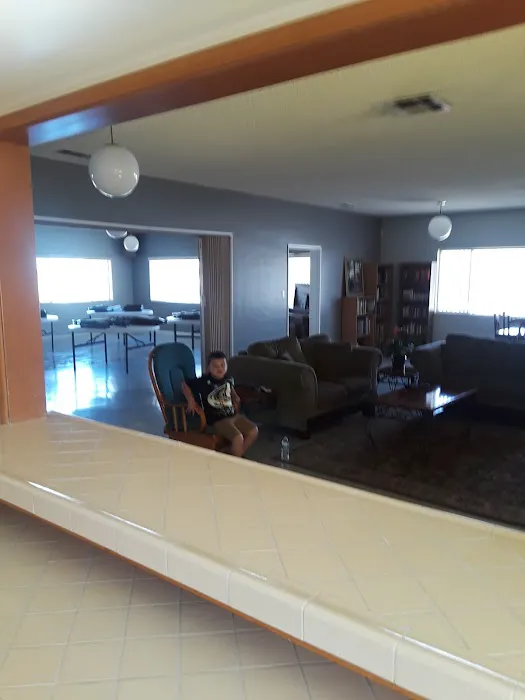 Valley View Mobile Home Park Picture 5