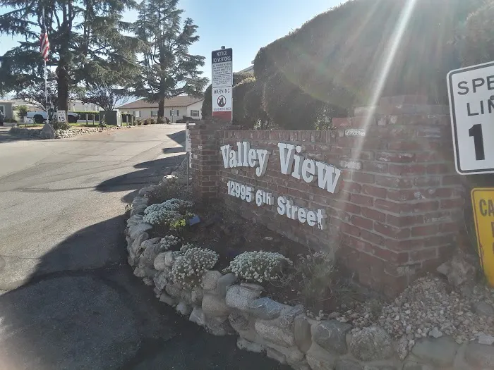 Valley View Mobile Home Park Picture 7