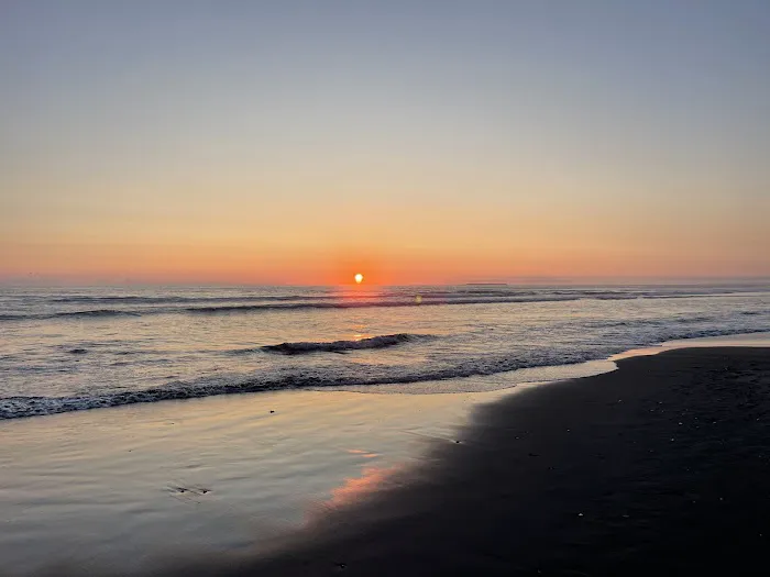 Kalaloch Campground Picture 5