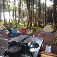 Kalaloch Campground ico