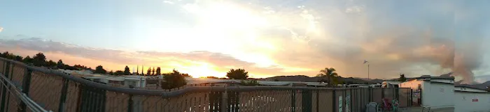 Twin Pines Mobile Home Park Picture 1