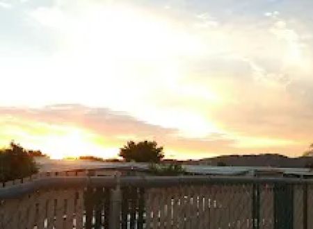 Twin Pines Mobile Home Park
