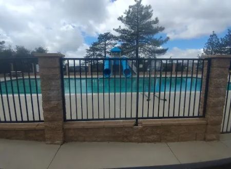 Wildwood Canyon Mobile Home estates