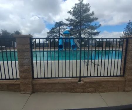 Wildwood Canyon Mobile Home estates