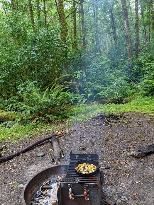 Cottonwood Campground Picture 10