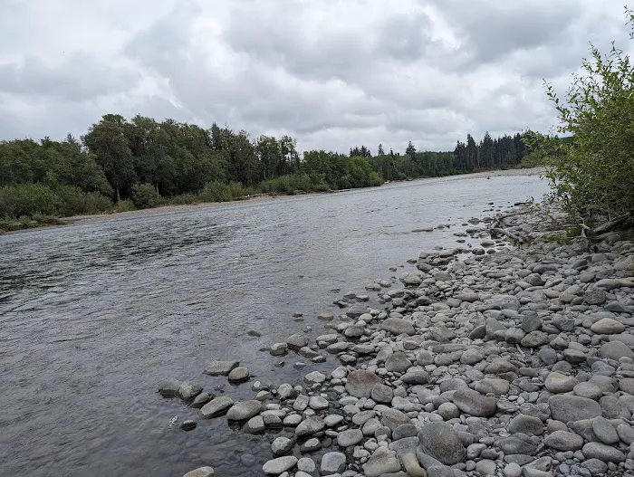 Cottonwood Campground Picture 2