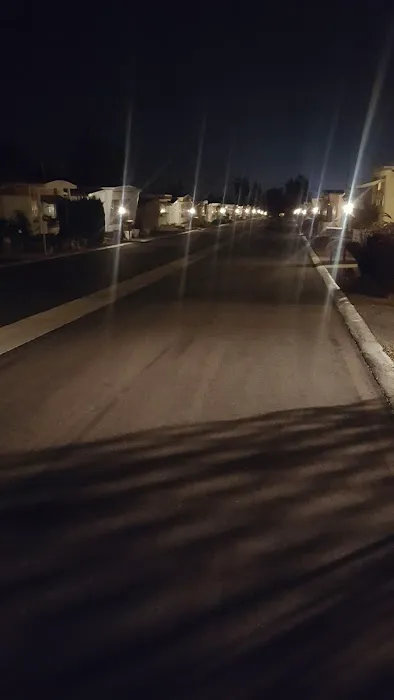 Green Valley Mobile Home Park Picture 2