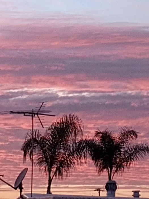 Green Valley Mobile Home Park Picture 3