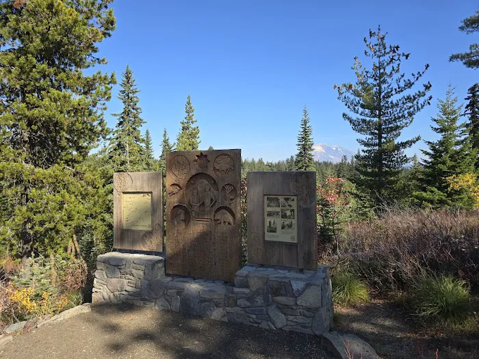 Interpretive Site: Berry Fields Picture 2