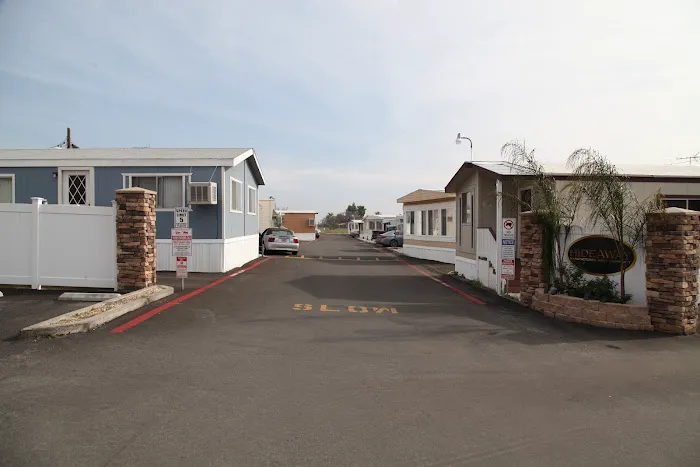 Hideaway Manufactured Home Community Picture 1