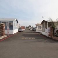 Hideaway Manufactured Home Community ico