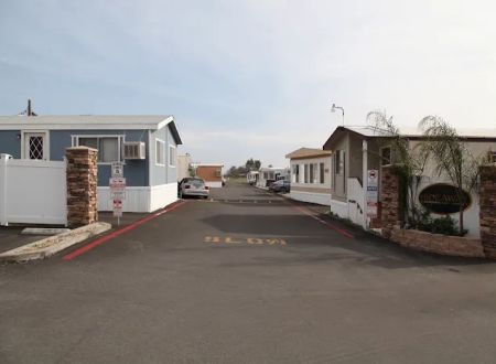 Hideaway Manufactured Home Community
