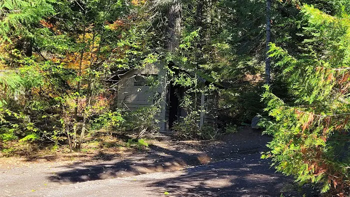 Twin Falls Campground Picture 3