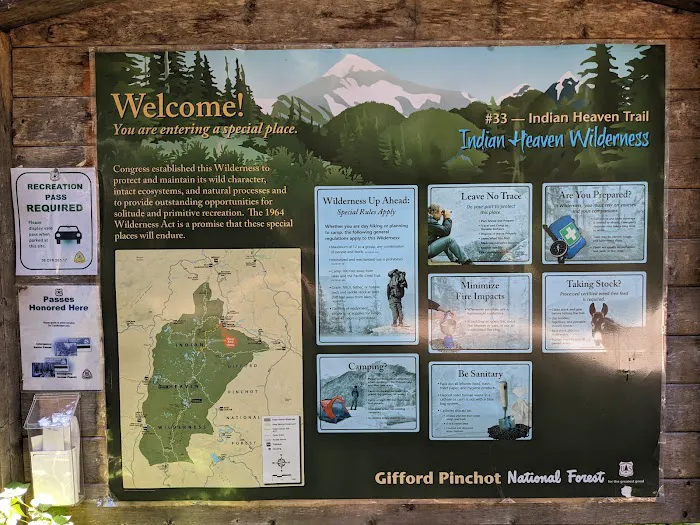 Cultus Creek Campground Picture 9