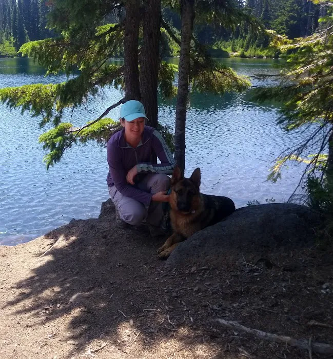 Cultus Creek Campground Picture 5