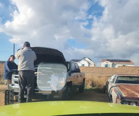 Bonanza Mobile Estates