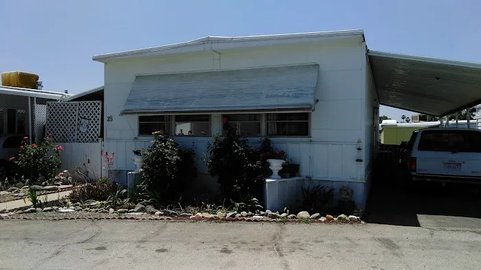 Patrician Mobile Home Park Picture 2