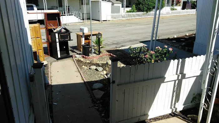 Patrician Mobile Home Park Picture 6