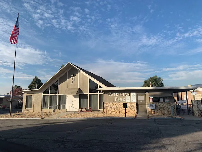 Patrician Mobile Home Park Picture 10