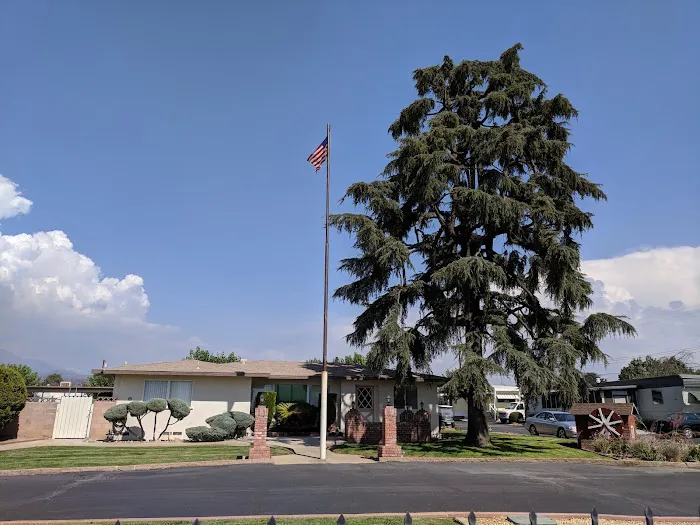 Ponderosa Mobile Estates Picture 2