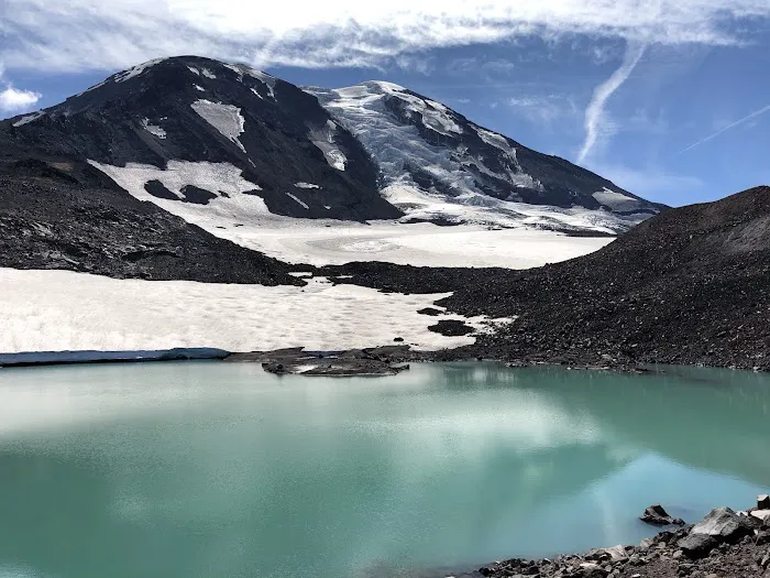 High Camp Picture 7