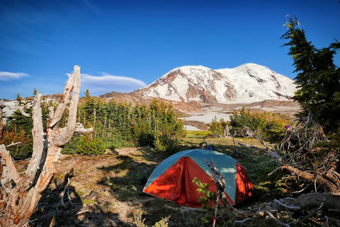 High Camp Picture 1