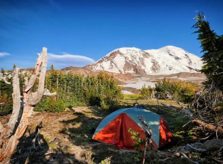 High Camp