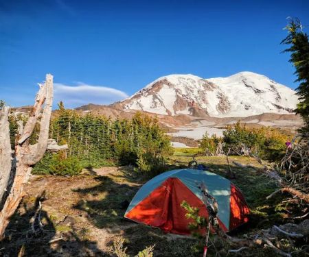 High Camp