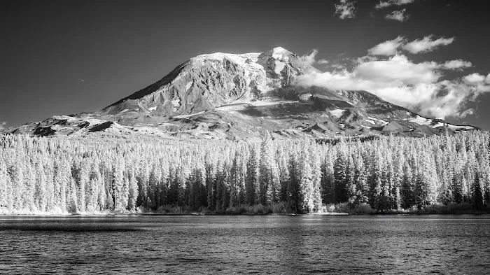 High Camp Picture 6