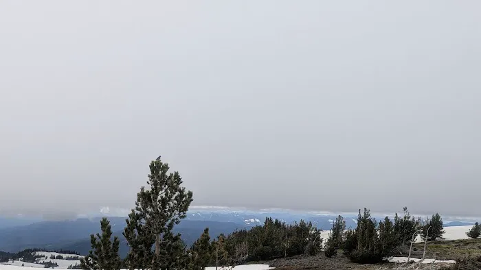 High Camp Picture 2
