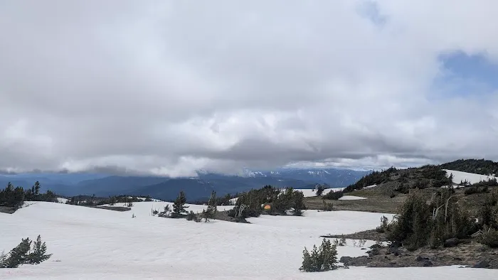 High Camp Picture 8