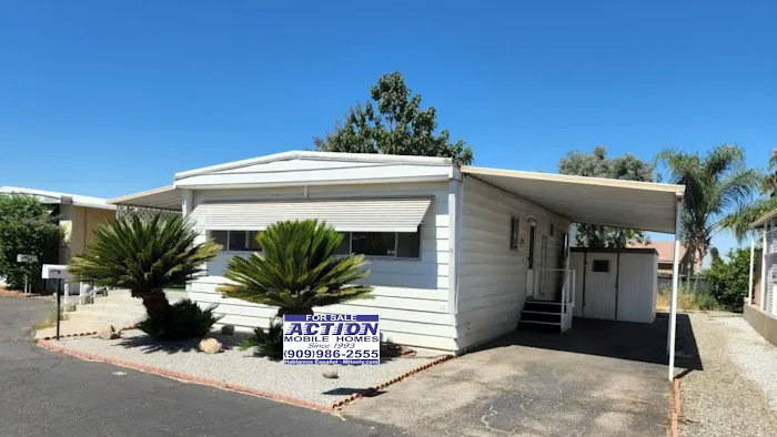 Californian Mobile Estates Picture 4