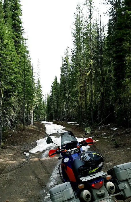 Killen Creek Campground Picture 6