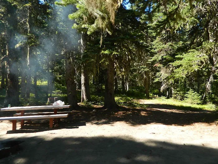Killen Creek Campground Picture 7