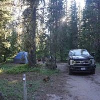 Killen Creek Campground ico