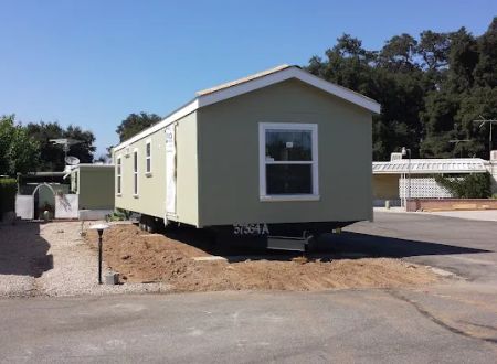 Valley Breeze Mobile Home Park