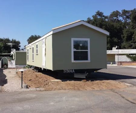 Valley Breeze Mobile Home Park