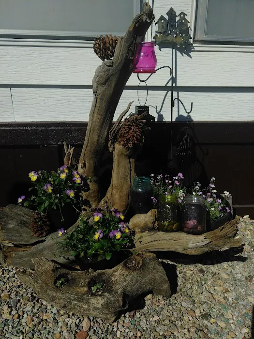 Bel Aire Mobile Estates Picture 6