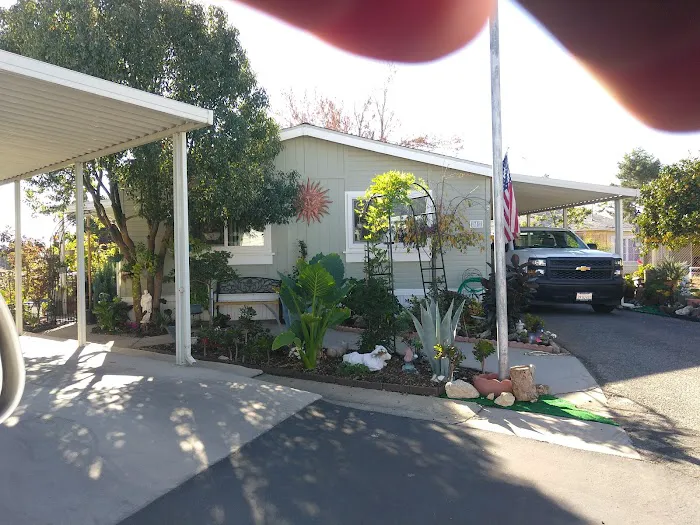 Bel Aire Mobile Estates Picture 3