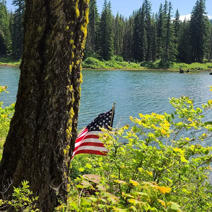 Goose Lake Campground Picture 10