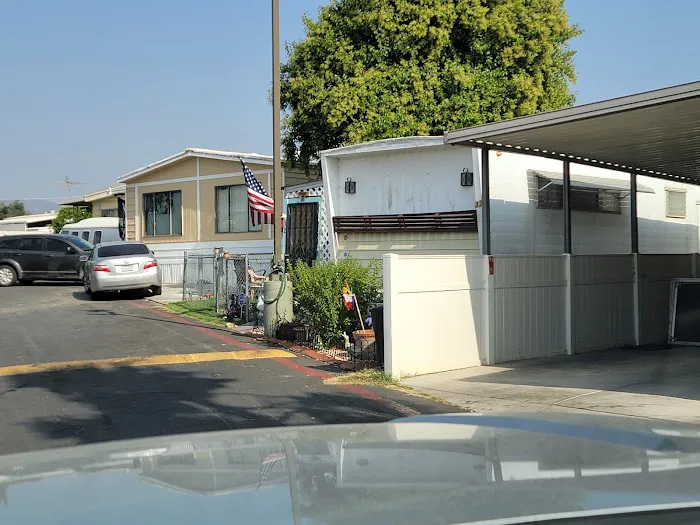 Mt Vista Mobile Homes Picture 5