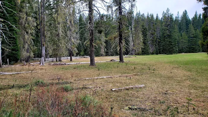 Peterson Prairie and Peterson Prairie Group Campground Picture 3