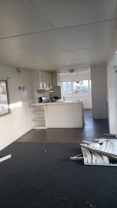 Knollwood Mobile Home Estates Picture 2