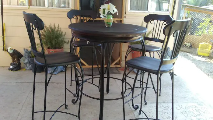Knollwood Mobile Home Estates Picture 4