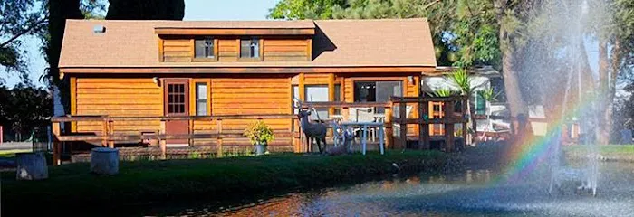 Cherry Valley Lakes RV Resort Picture 4