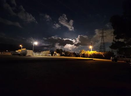 Cherry Valley Lakes RV Resort